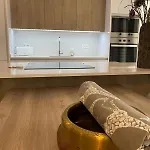 Seaside Inspire Wilderness Apartment Quarteira