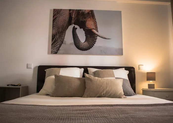 Lejlighed Seaside Inspire Wilderness *