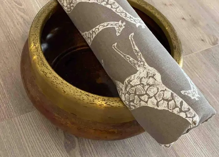 Seaside Inspire Wilderness * Quarteira