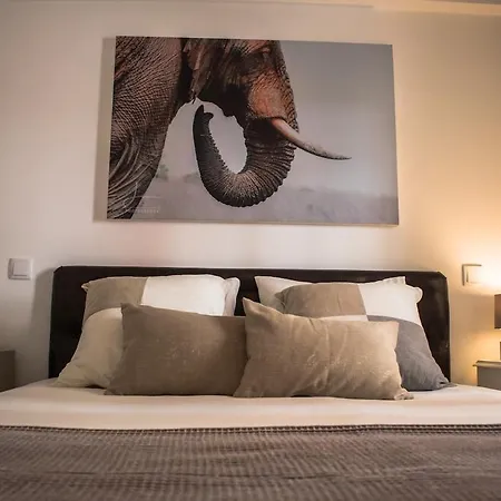 Appartement Seaside Inspire Wilderness *