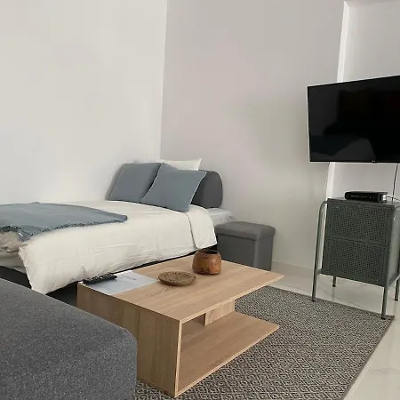 Appartement Seaside Inspire Wilderness Quarteira