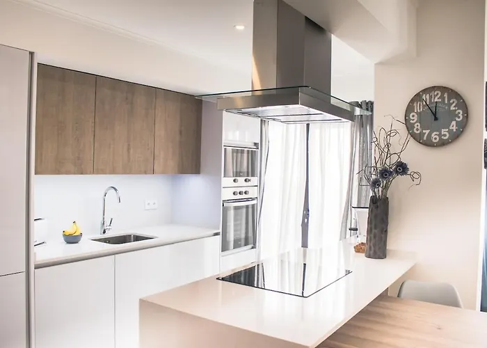 Seaside Inspire Wilderness *