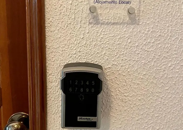 Seaside Inspire Wilderness 아파트