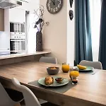 Seaside Inspire Wilderness Apartment *